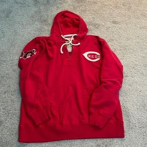 Cincinnati Reds Hoodie